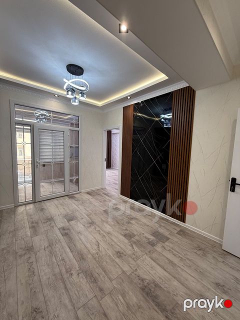 3-otaqlı yeni tikili, Xırdalan ş., 60.5 m² — Xırdalan