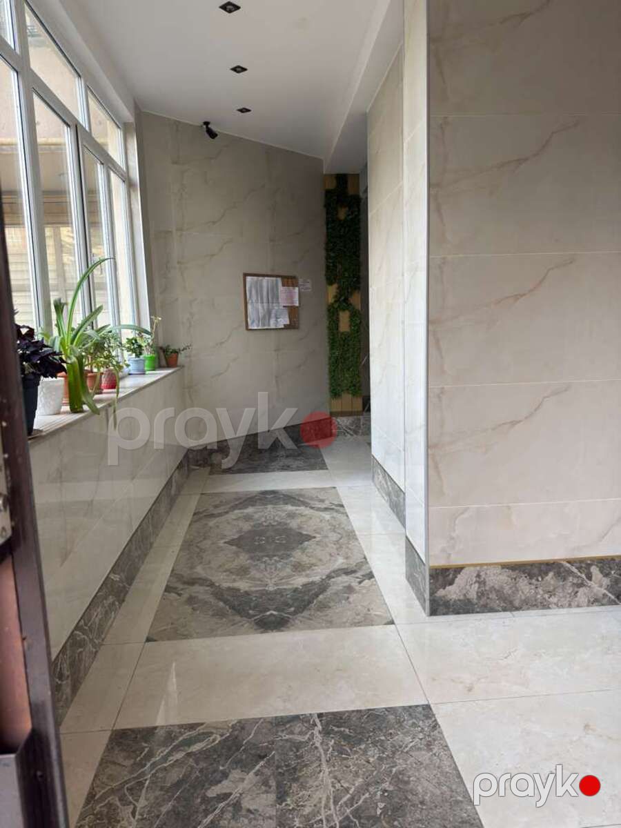Satılır 2 otaqlı yeni tikili 92 m² — Mənzil, Bakı (6)