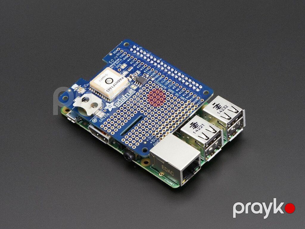 Kateqoriya: Raspberry Pi Raspberry Pi Elektronik Kartları Məhsul — GPS navigatorları, Bakı (3)