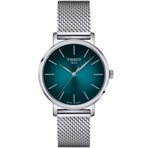 Saat Tissot T1432101109100 — Qol saatları