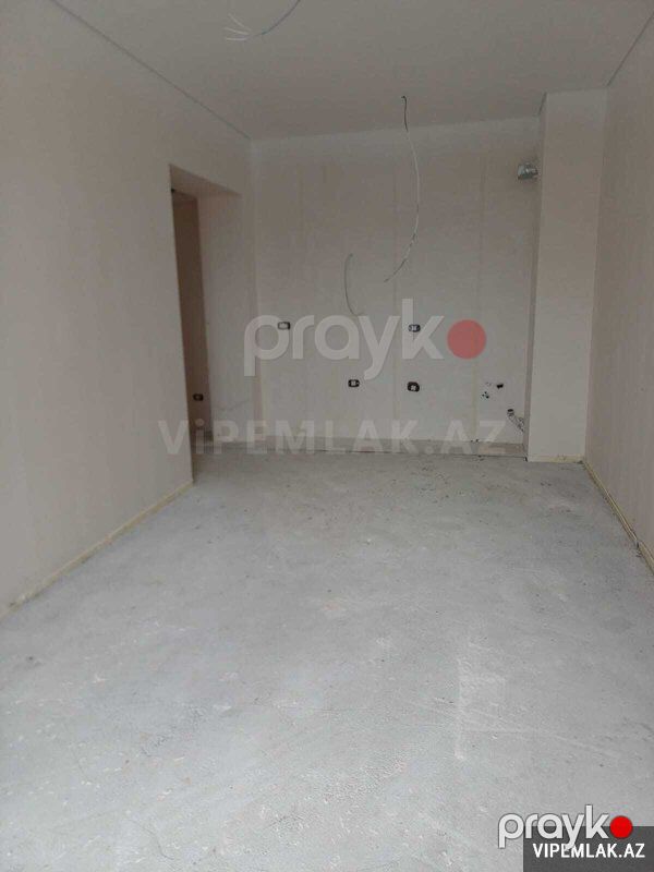 Yasamal rayonunda 3 otaqlı Yeni tikili Satılır, 65 m² — Mənzil, Bakı (2)
