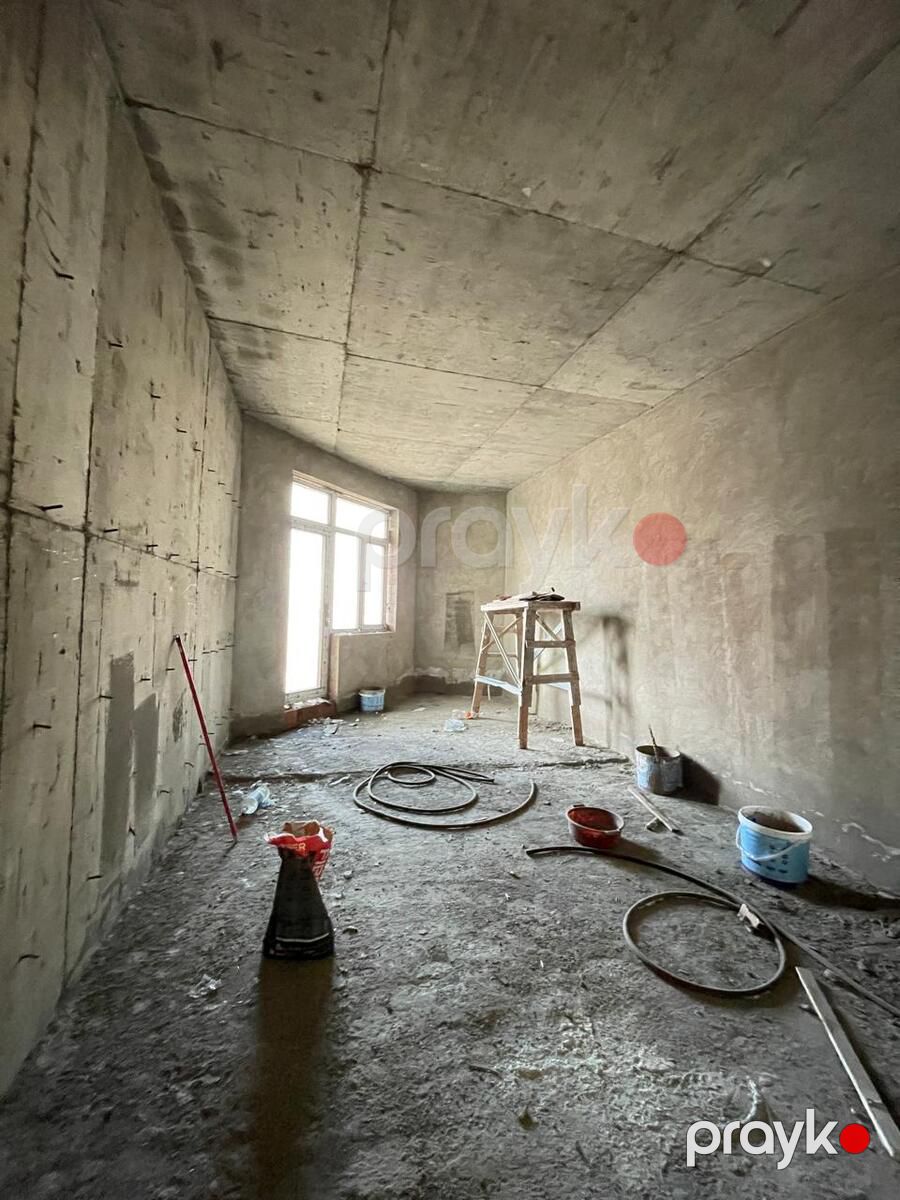 Satılır 4 otaqlı yeni tikili 265 m² — Mənzil, Bakı (3)