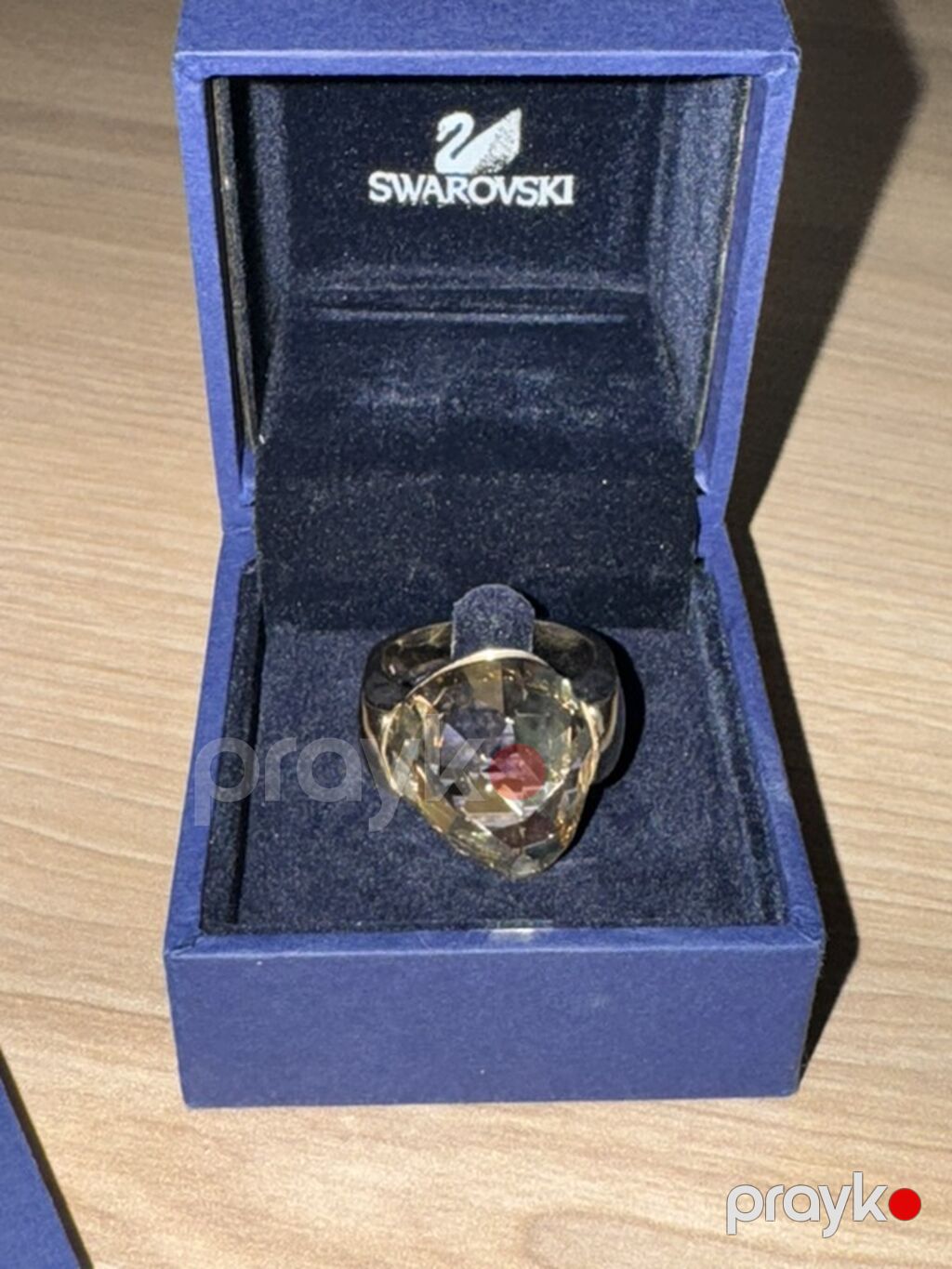 Üzük, Swarovski — Üzüklər, Bakı (4)