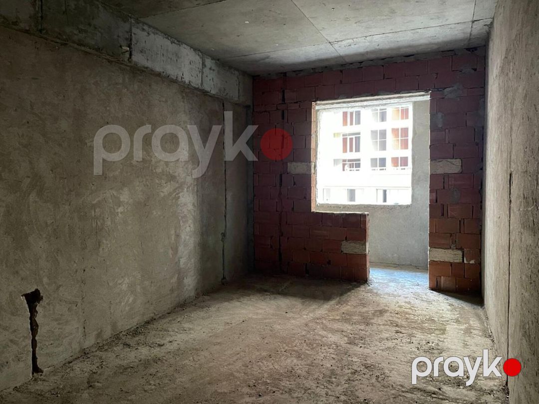 Satılır 1 otaqlı yeni tikili 53.7 m² — Mənzil, Bakı (2)