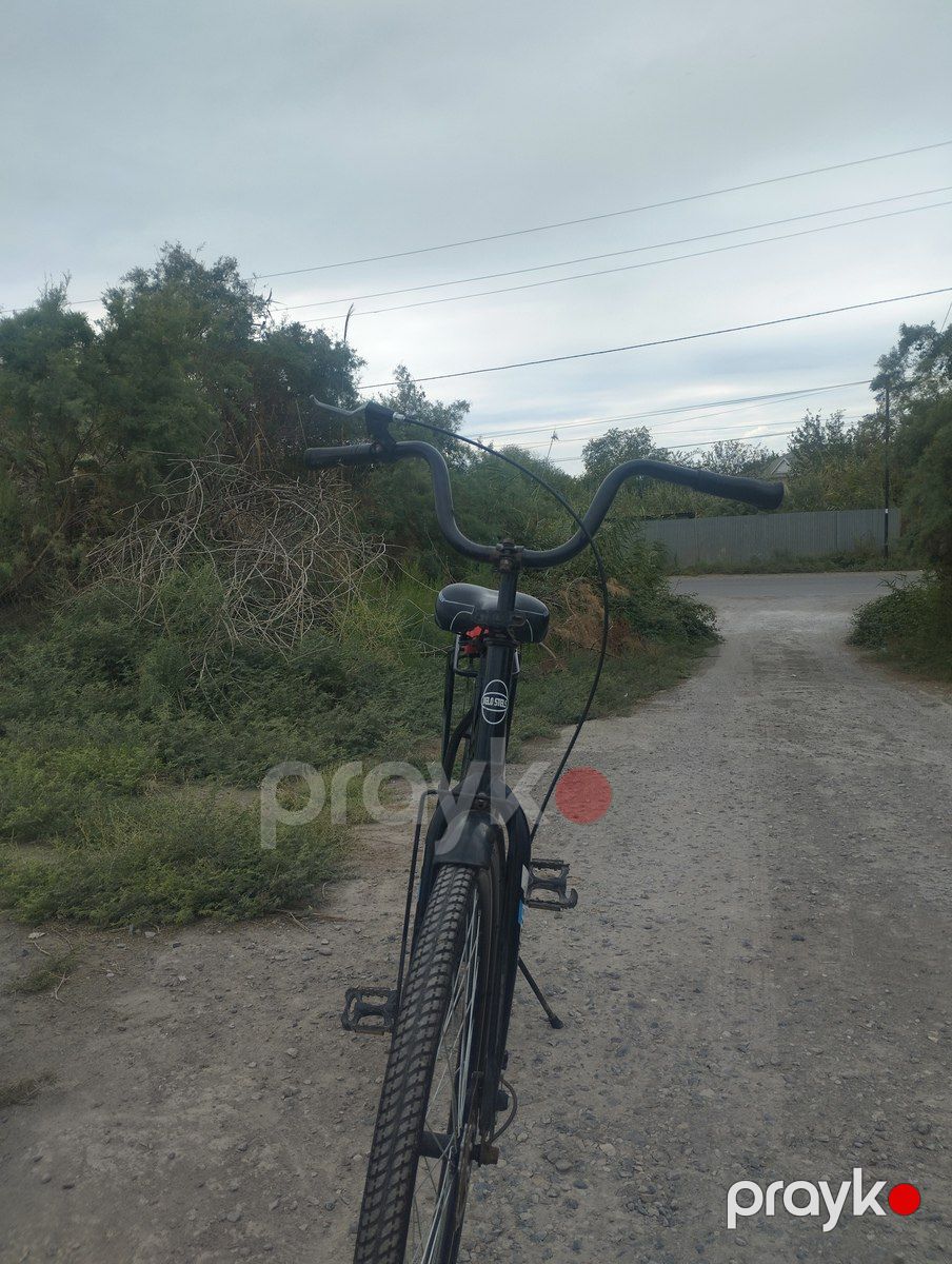 Velosiped Stels — Velosipedlər, Salyan (2)