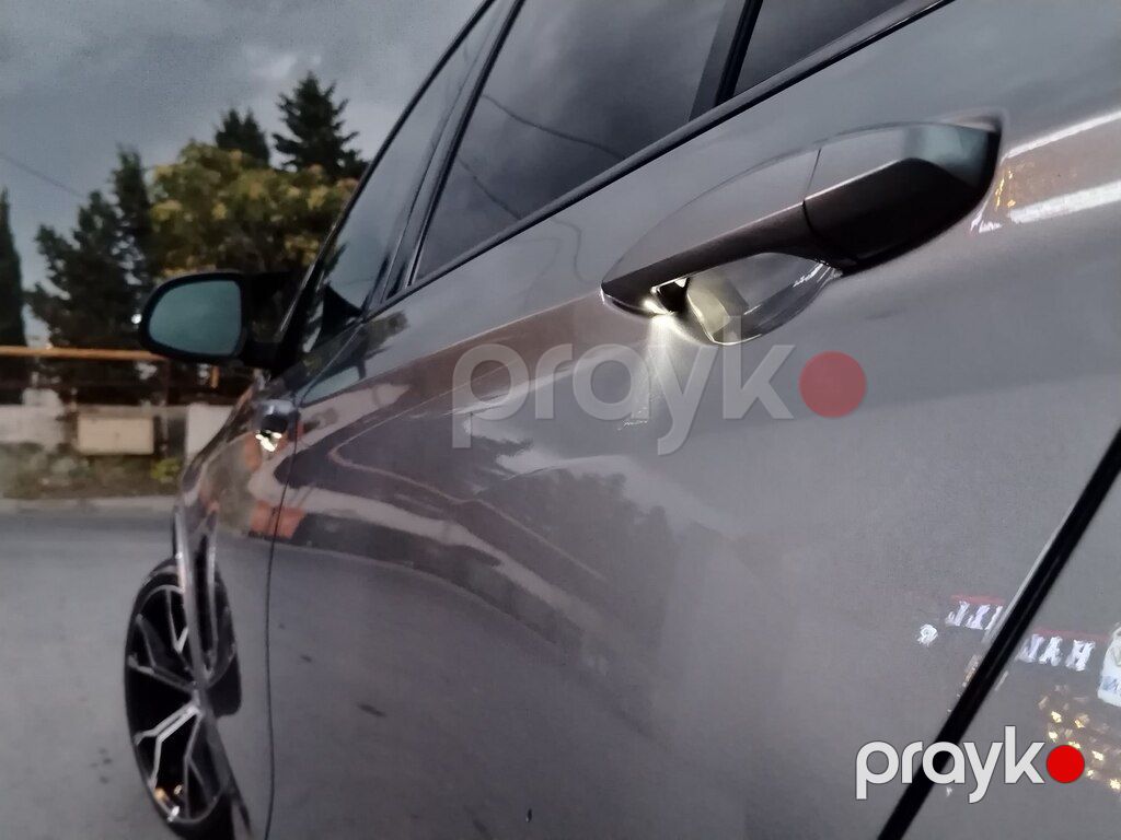 BMW X5, 3.0 L, 2014 il, 254 000 km — Avtomobillər, Bakı (6)