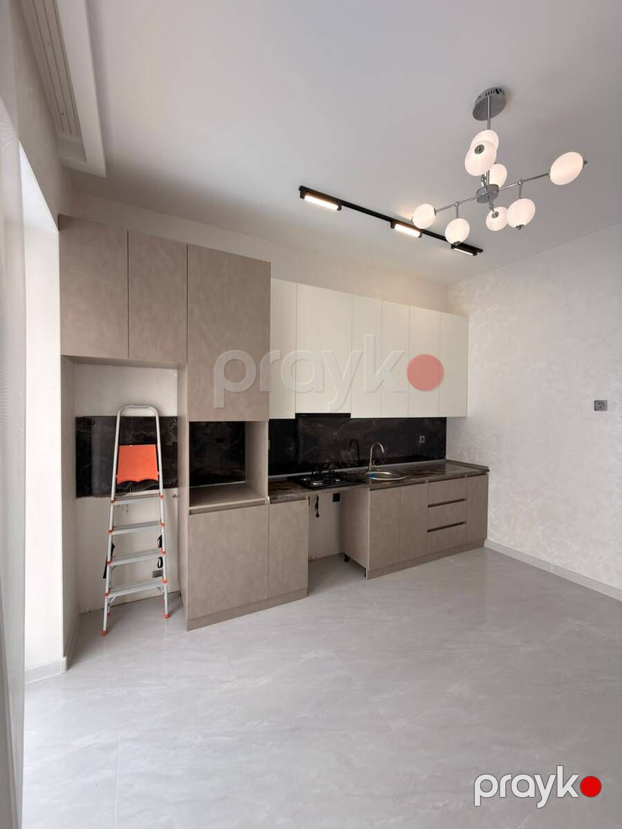 Satılır 4 otaqlı həyət evi/bağ evi 140 m² — Ev, villa, Bakı (10)