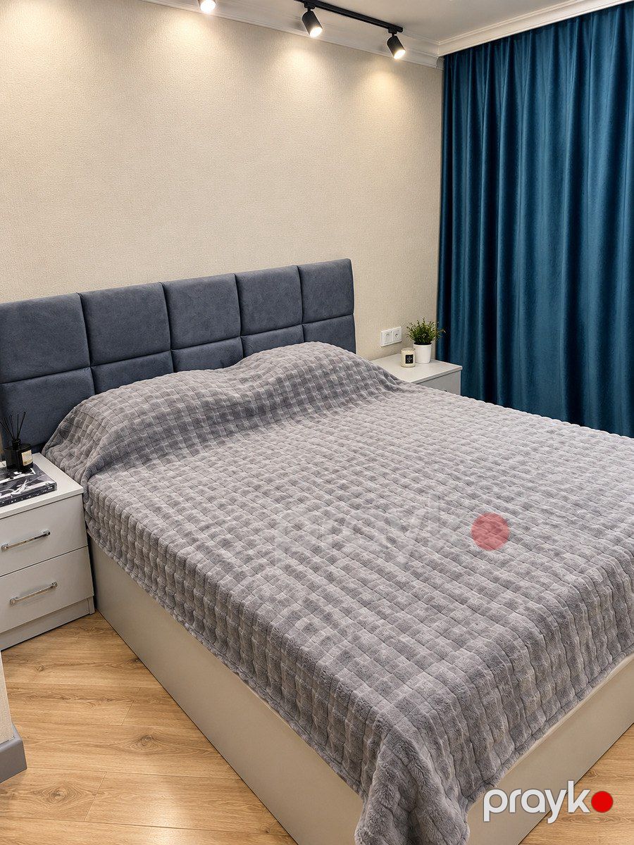 İcarəyə verilir 2 otaqlı yeni tikili 67 m² — Mənzil, Bakı (3)