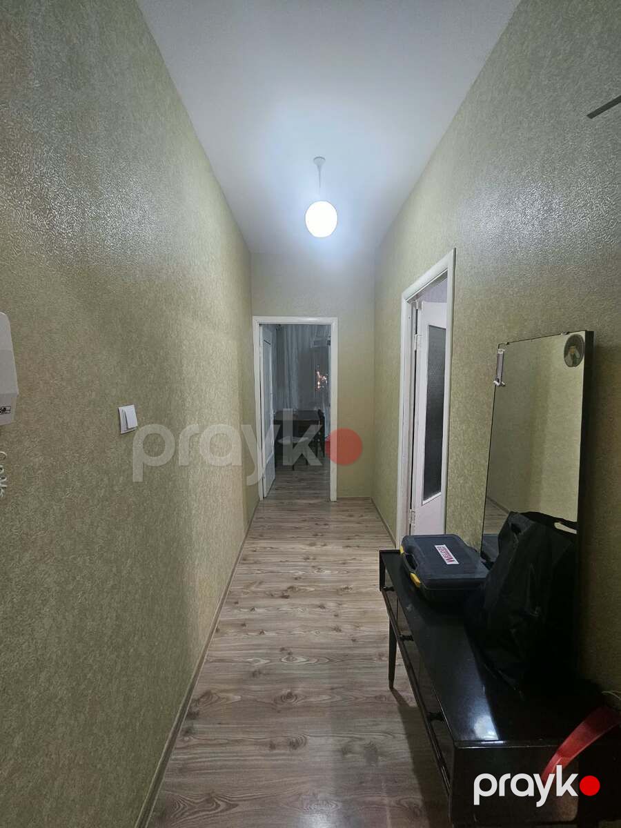 2-otaqlı mənzil kirayə verilir, Azadlıq m., 70 m² — Mənzil, Bakı (4)