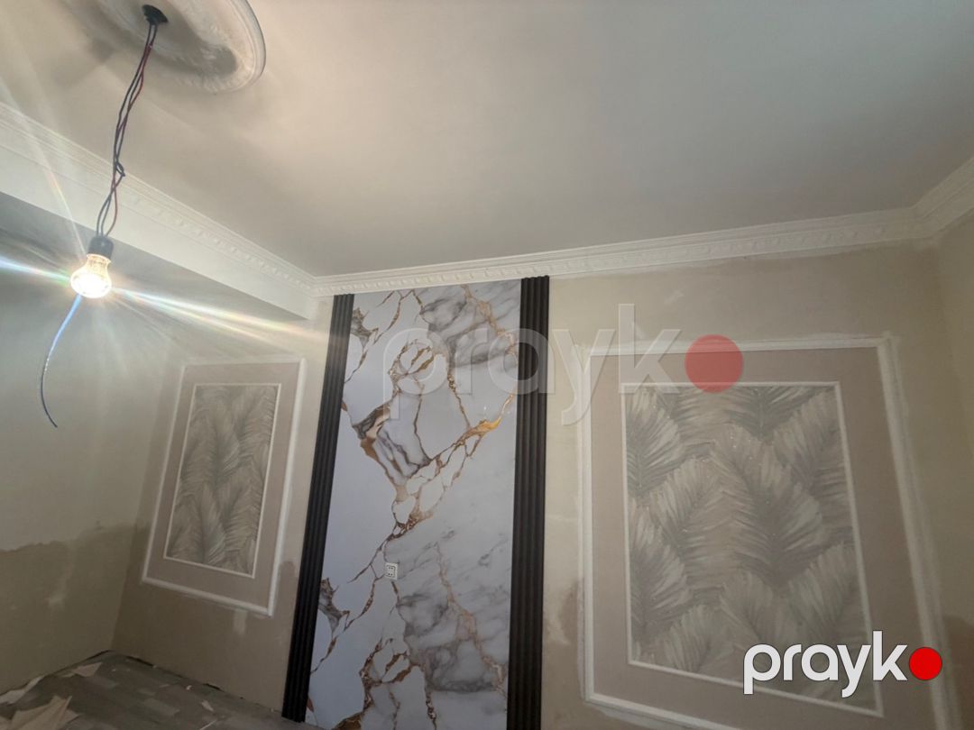 Həyət evi, Biləcəri qəs — Ev, villa, Bakı (11)