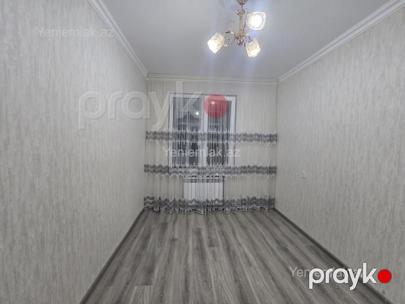 Satılır 3 otaqlı Bina evi menzil (Köhnə tikili), 75 m², 9-cu mikrorayon — Mənzil, Sumqayıt (3)