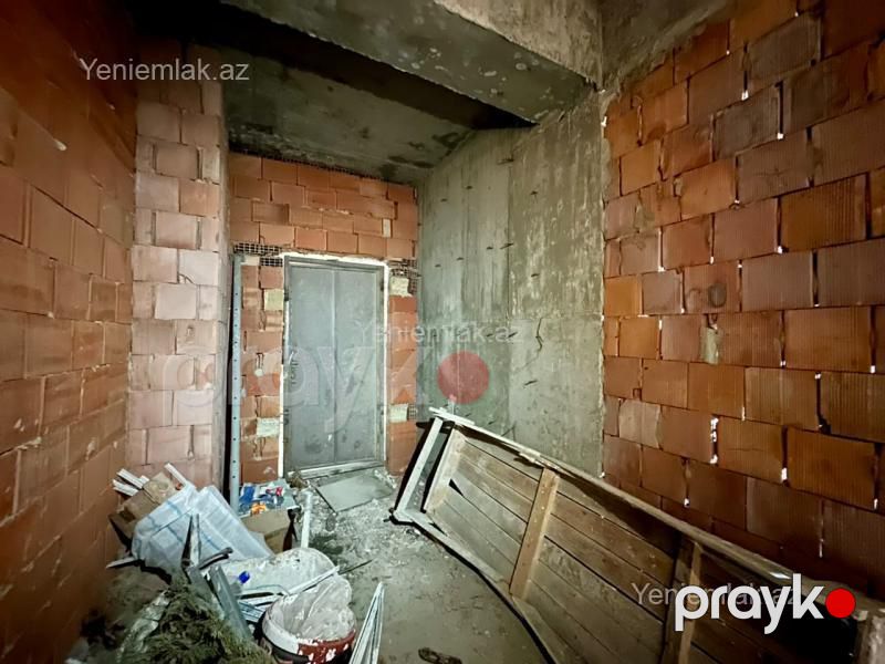 Satılır 2 otaqlı Bina evi menzil (Yeni tikili), 78.2 m², Yasamal rayonu — Mənzil, Bakı (6)