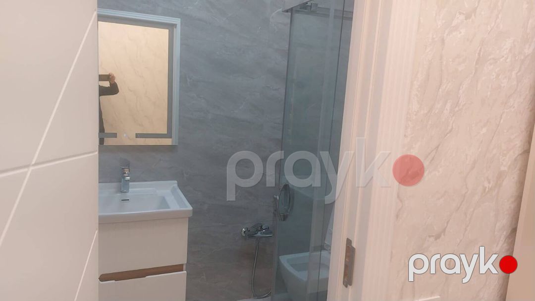 Satılır 2 otaqlı yeni tikili 52 m² — Mənzil, Bakı (11)