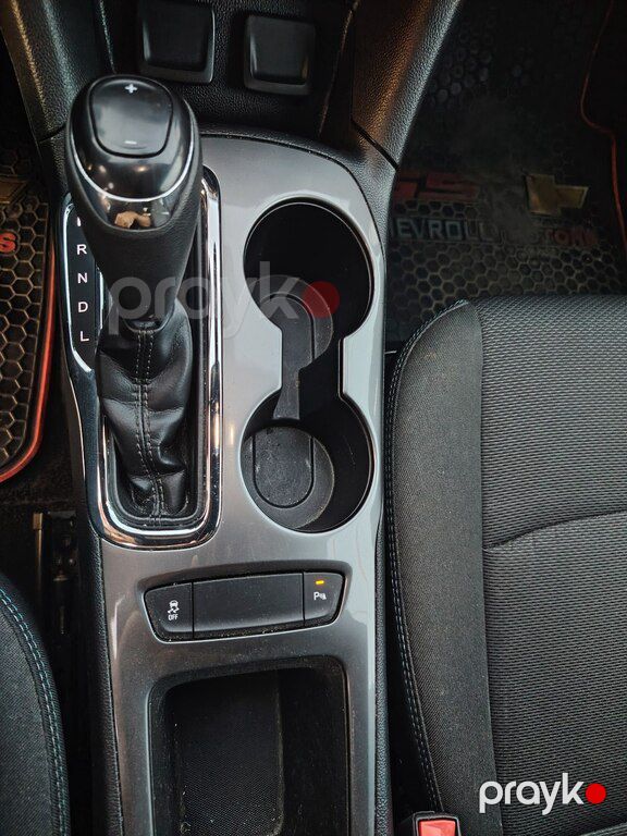 Chevrolet Cruze, 1.4 L, 2018 il, 230 000 km — Avtomobillər, Sumqayıt (6)