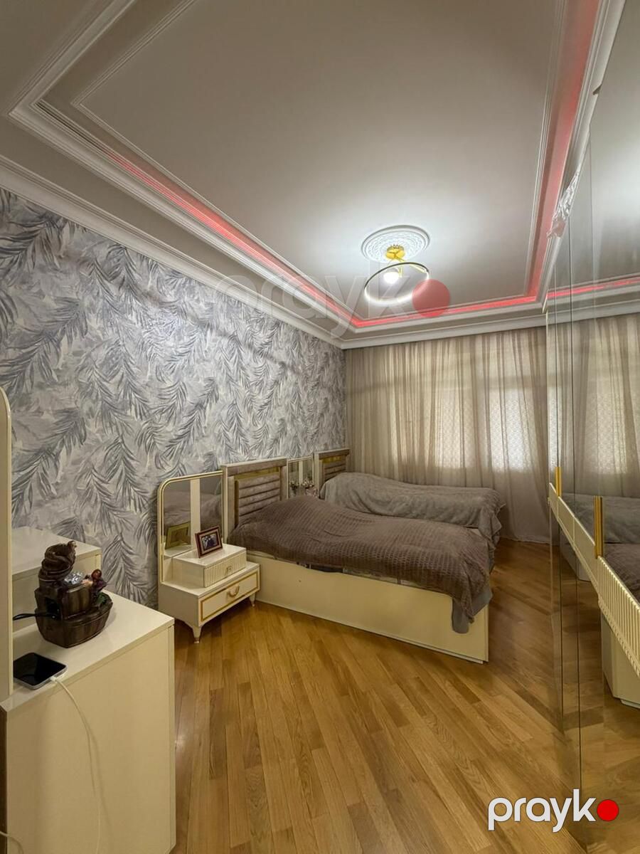 Satılır 3 otaqlı yeni tikili 126 m² — Mənzil, Bakı (10)