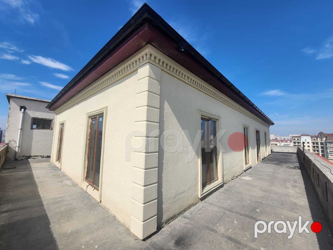 Satılır 3 otaqlı yeni tikili 300 m² — Mənzil, Bakı (11)