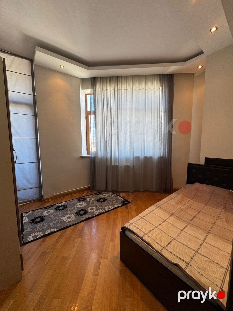 Satılır 3 otaqlı yeni tikili 110 m² — Mənzil, Bakı (12)