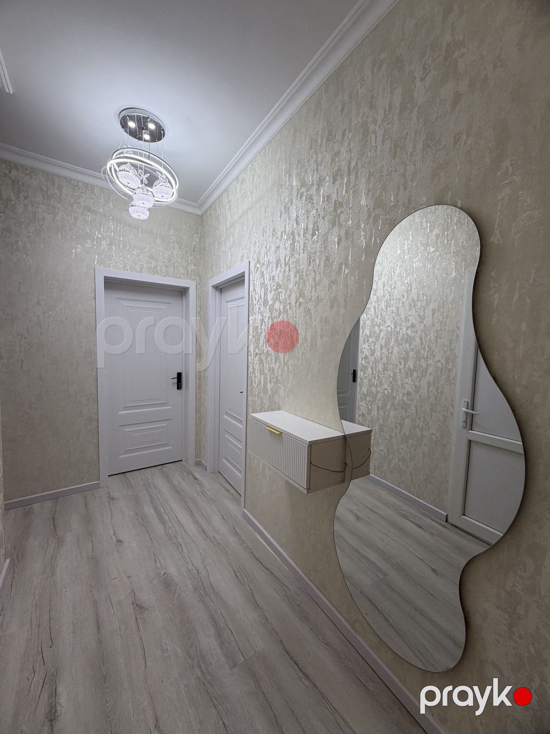 Satılır 2 otaqlı yeni tikili 70 m² — Mənzil, Bakı (3)