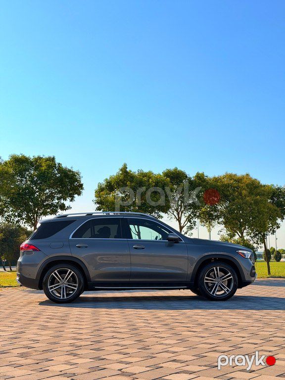 Mercedes GLE 350 4MATIC, 2.0 L, 2020 il, 85 000 km — Avtomobillər, Bakı (5)