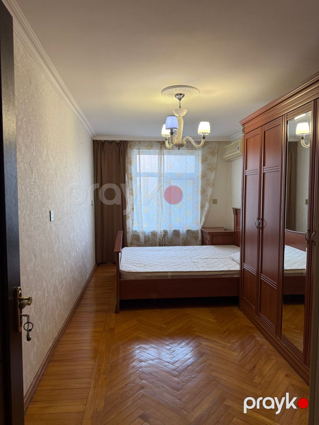 Satış: 3 otaqlı Köhnə tikili, 75 m², Yasamal rayonu — Mənzil, Bakı (3)