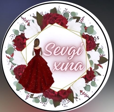Sevgi Xına Şəki — Şəki