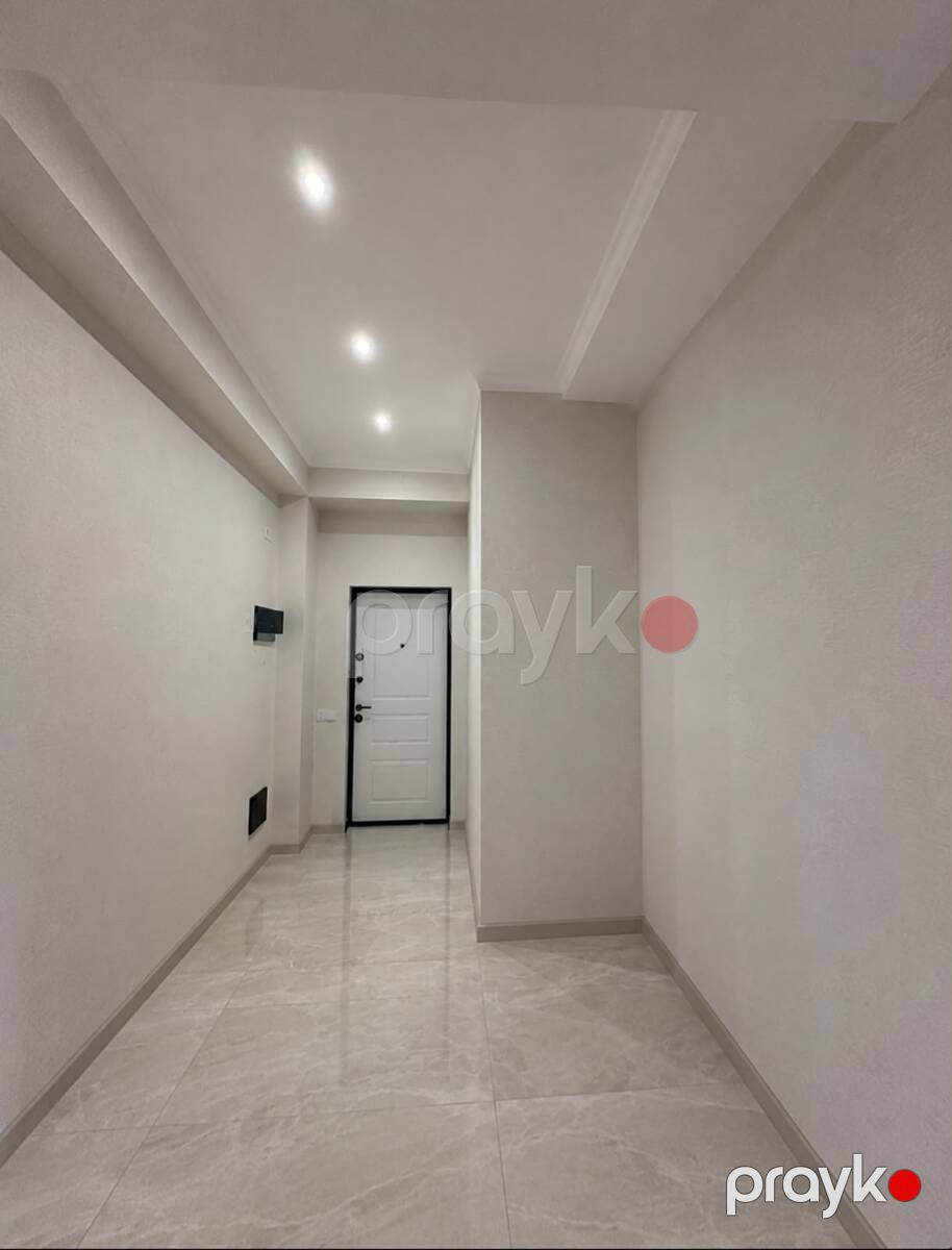 Satılır 2 otaqlı yeni tikili 77 m² — Mənzil, Bakı (4)