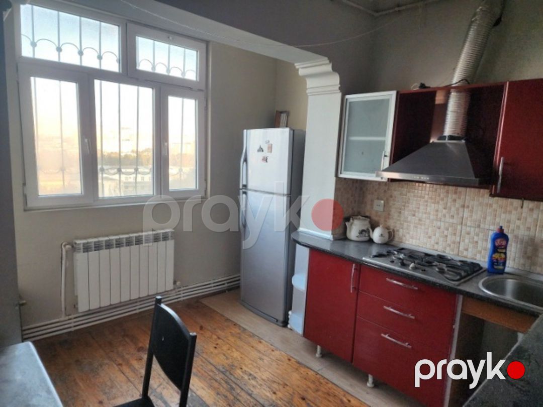 Satılır 2 otaqlı köhnə tikili 65 m² — Mənzil, Bakı (4)