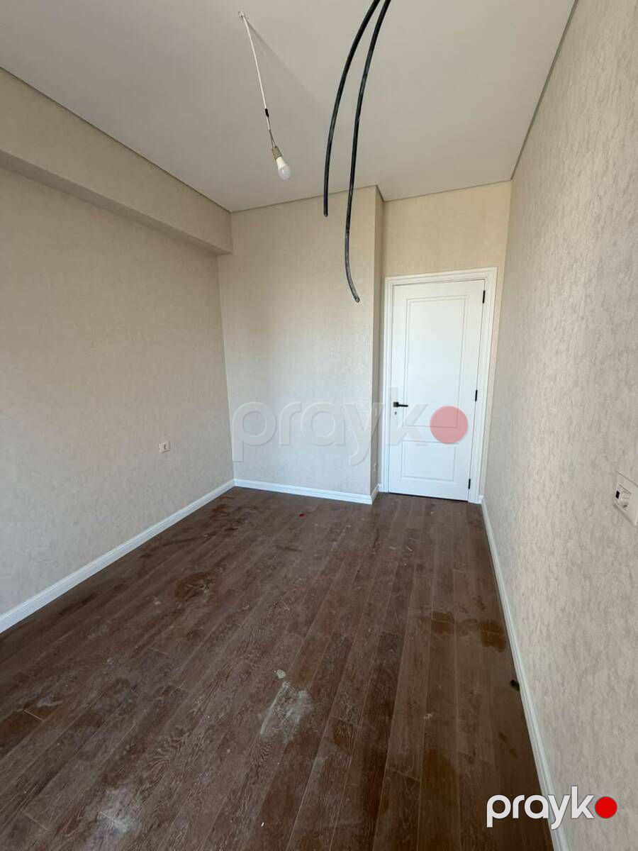 Satılır 2 otaqlı yeni tikili 42 m² — Mənzil, Bakı (8)