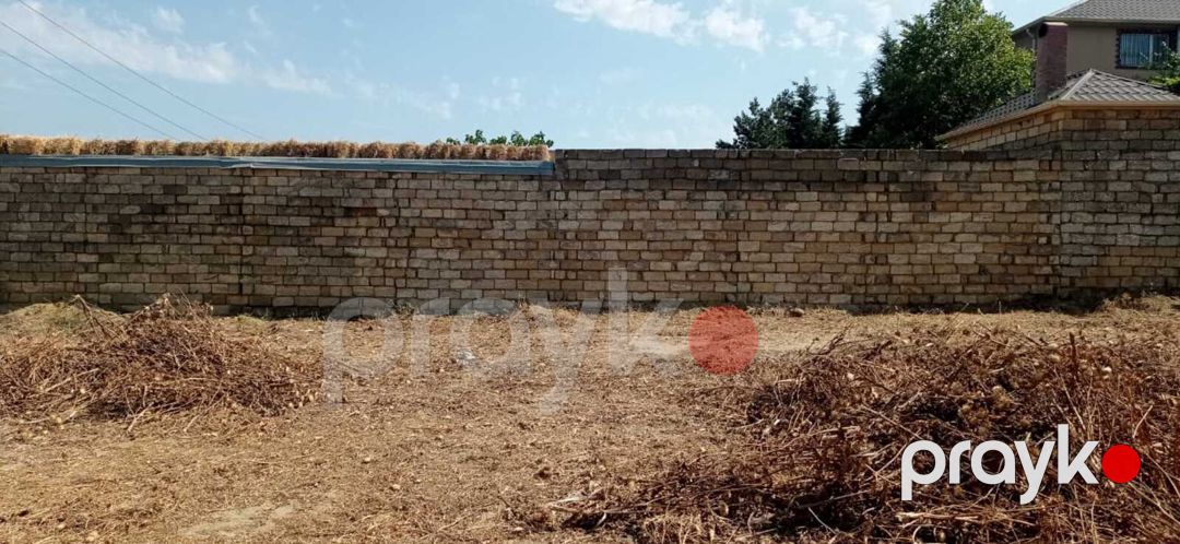 Satılır torpaq 3 sot — Torpaq, Bakı (7)