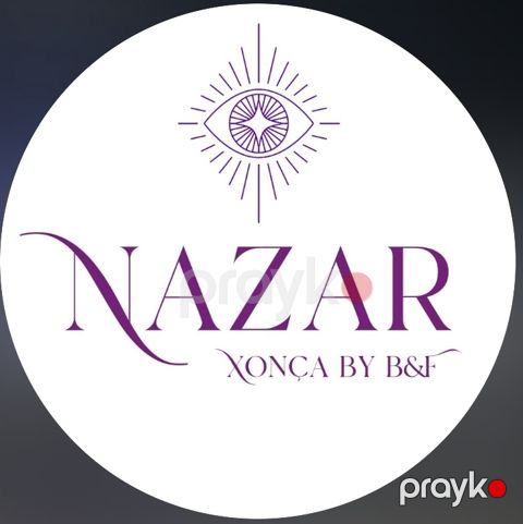 Nazar Xonça — Bakı