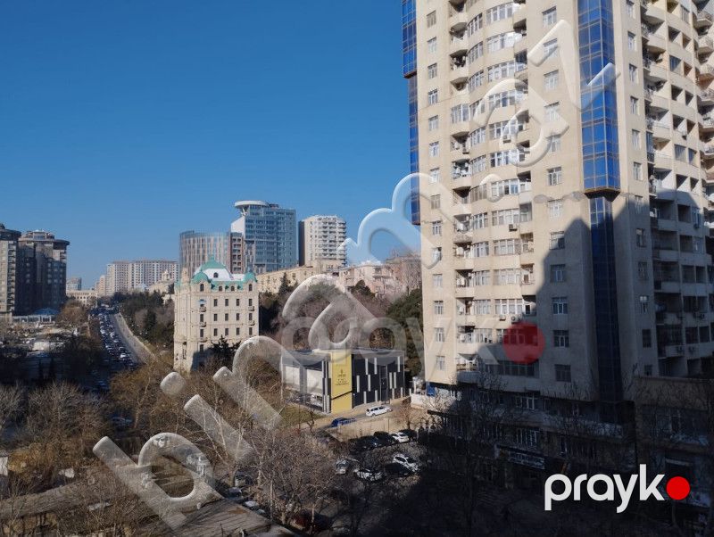 2 otaqlı Yeni tikili, Satış, Bakı, Nəsimi — Mənzil, Bakı (2)