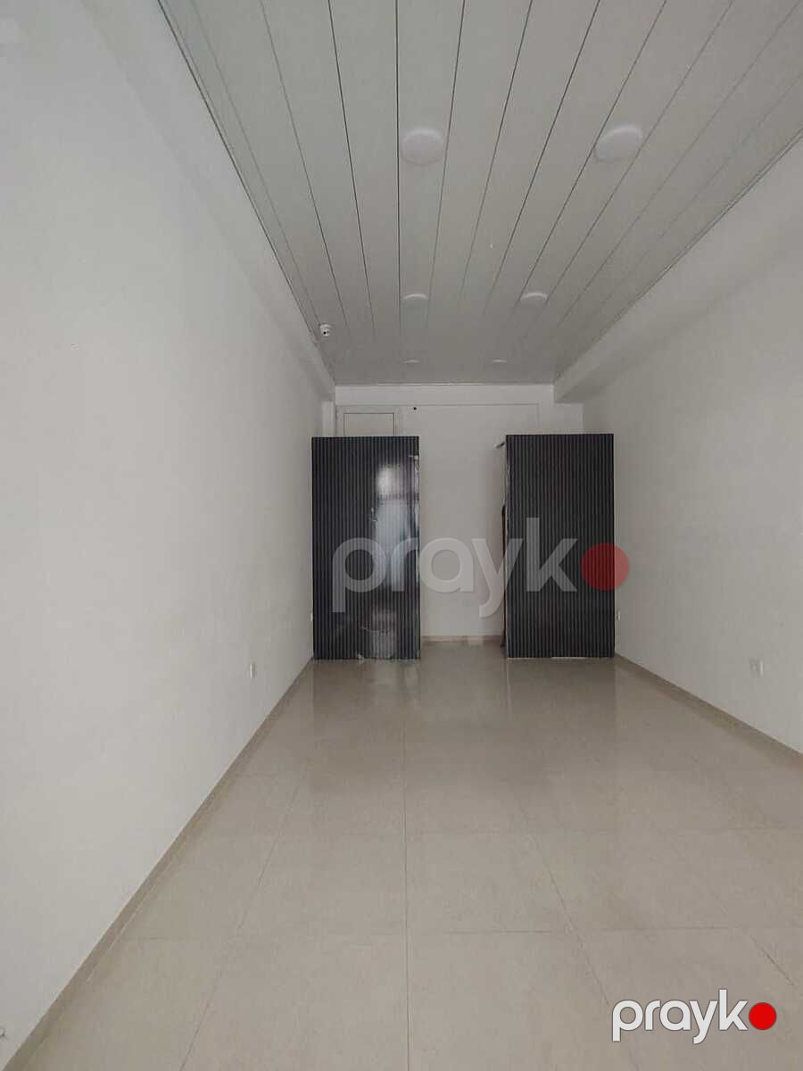 İcarəyə verilir 1 otaqlı ofis 25 m² — Ofis, Bakı (2)