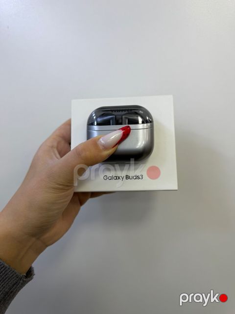 Samsung Galaxy Buds 3 — Bakı