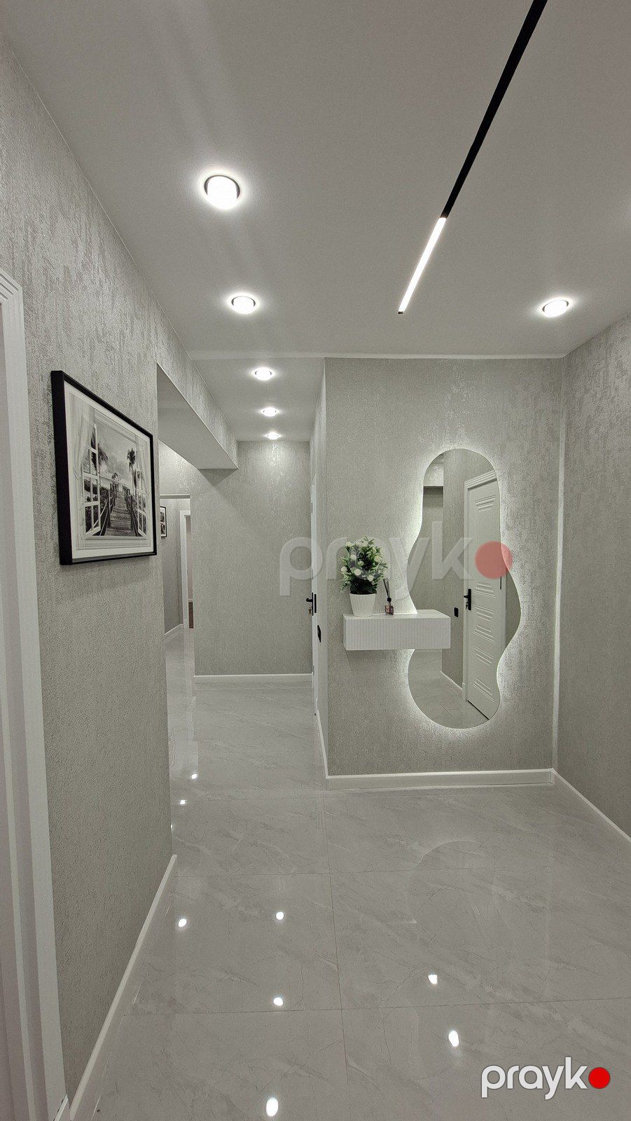 Satılır 3 otaqlı yeni tikili 118 m² — Mənzil, Bakı (5)