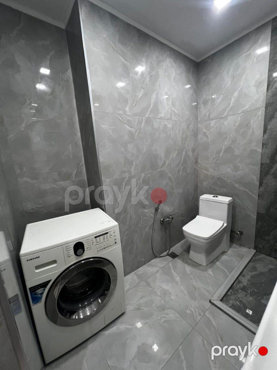 2-otaqlı yeni tikili kirayə verilir, Sumqayıt ş., 45 m² — Mənzil, Sumqayıt (10)