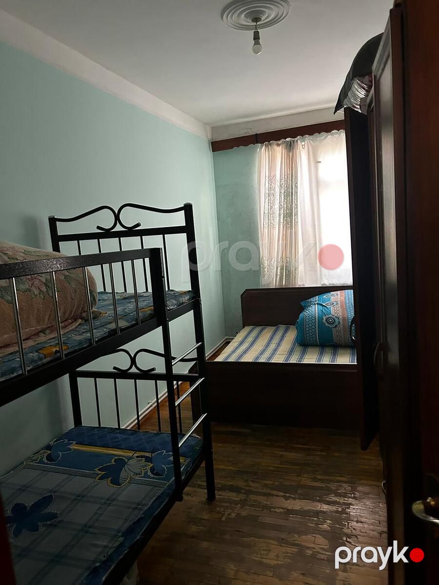 İcarəyə verilir 2 otaqlı köhnə tikili 65 m² — Mənzil, Bakı (7)