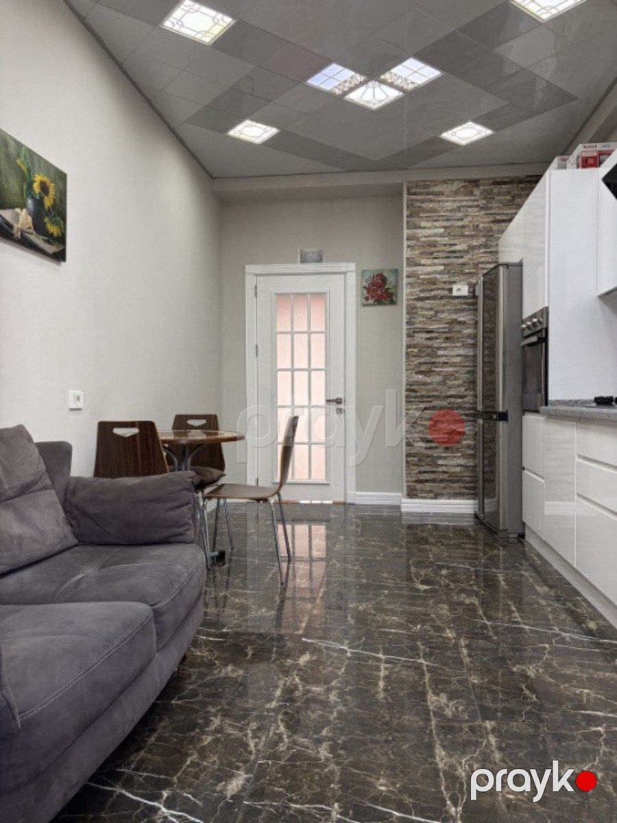 Satılır 4 otaqlı yeni tikili 155 m² — Mənzil, Bakı (5)