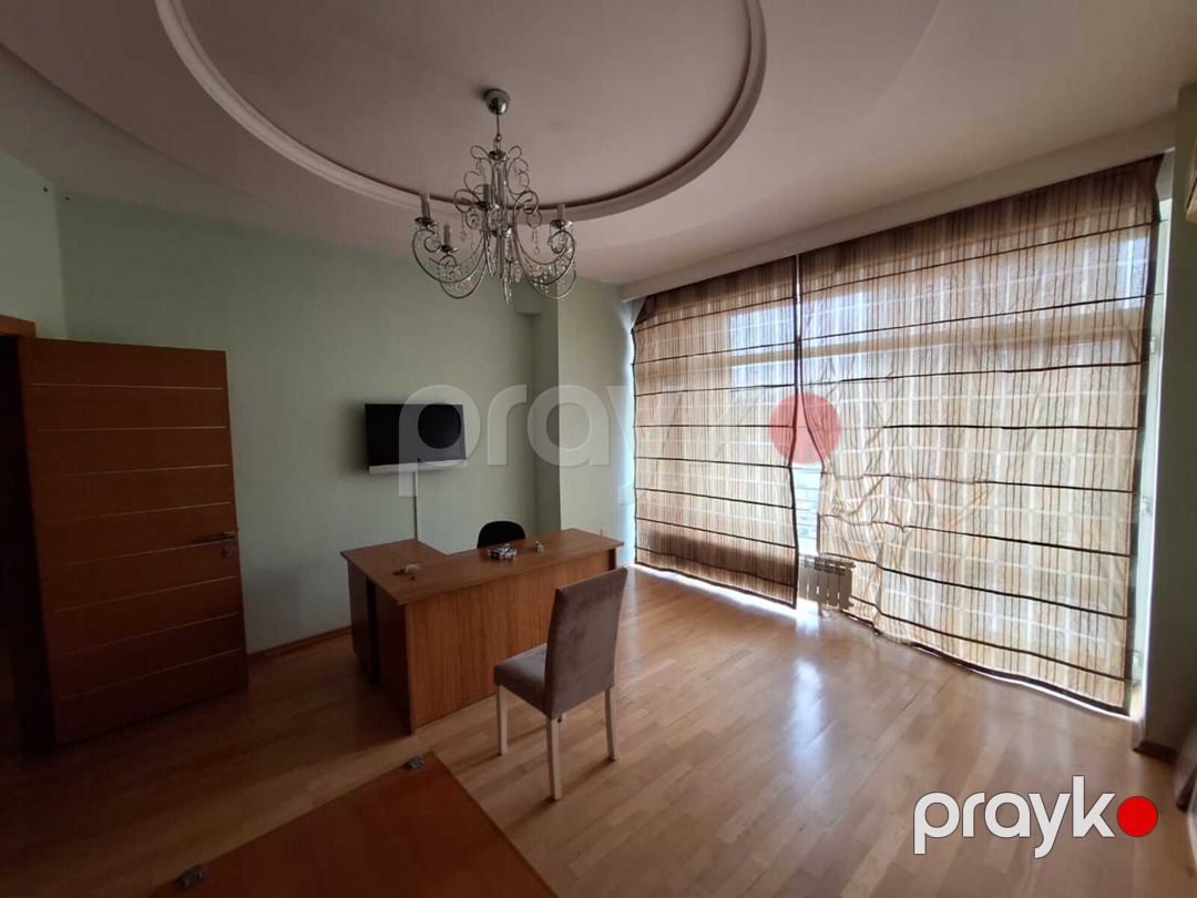 İcarəyə verilir 2 otaqlı yeni tikili 100 m² — Mənzil, Bakı (11)