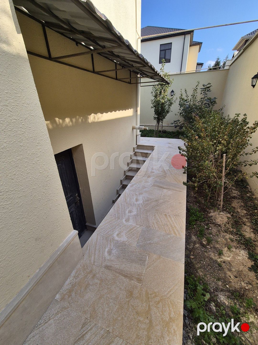 Satılır 6 otaqlı həyət evi/bağ evi 360 m² — Ev, villa, Bakı (6)