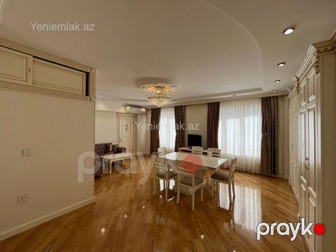 Satılır 2 otaqlı Bina evi menzil (Yeni tikili), 55 m², Nərimanov rayonu — Bakı