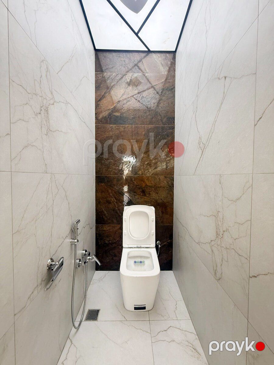 Satılır 2 otaqlı yeni tikili 70 m² — Mənzil, Sumqayıt (12)