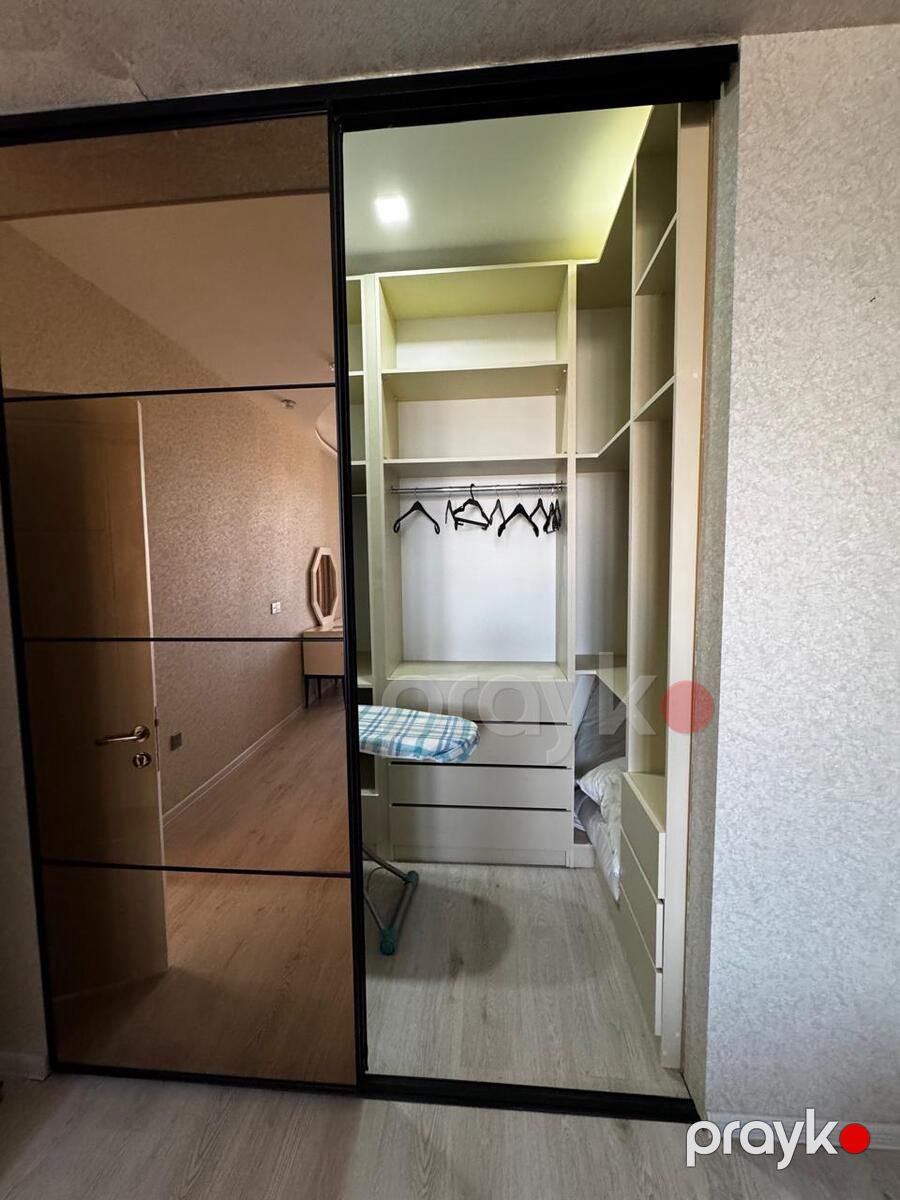 İcarəyə verilir 2 otaqlı yeni tikili 100 m² — Mənzil, Bakı (12)