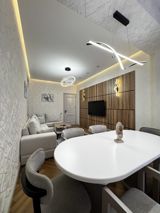 Satılır 2 otaqlı yeni tikili 61 m² — Əli