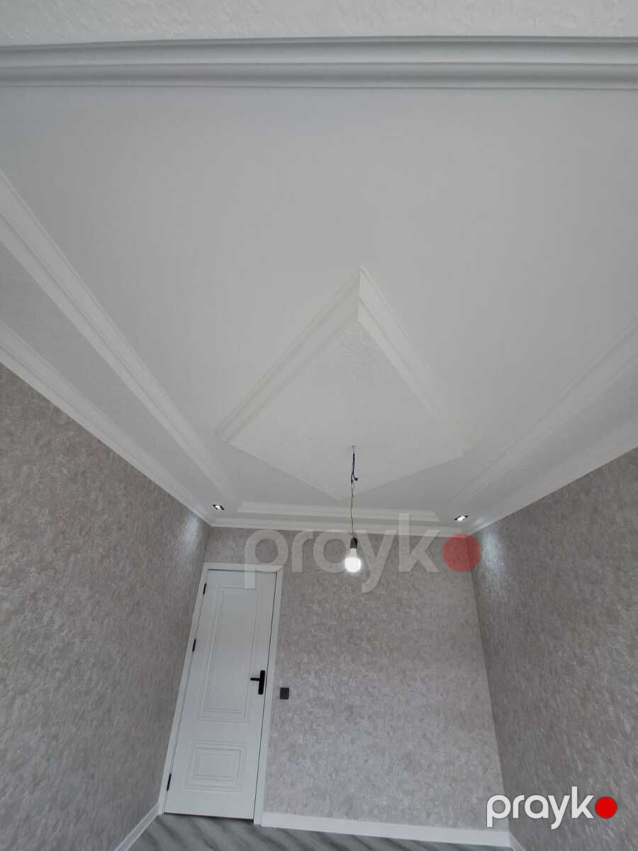 Satılır 2 otaqlı köhnə tikili 56 m² — Mənzil, Sumqayıt (8)