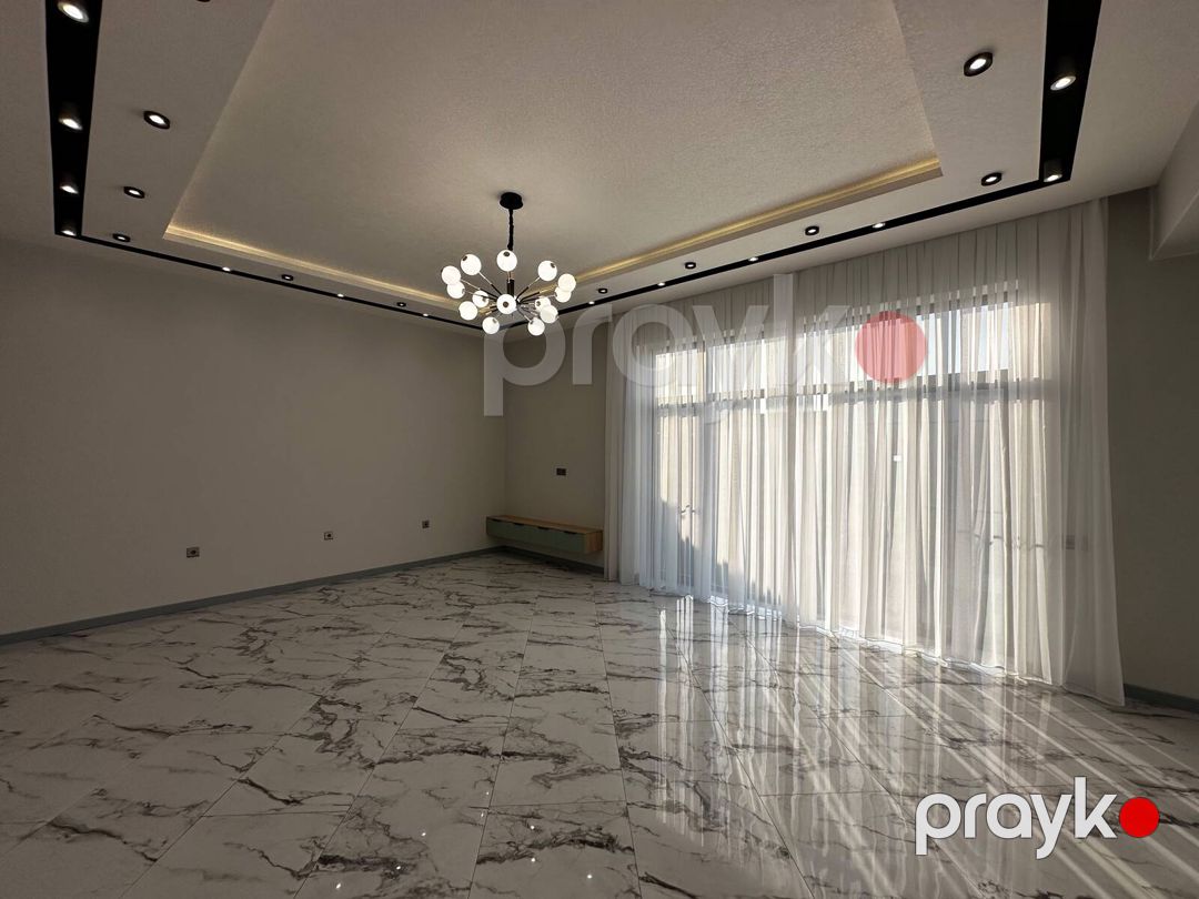 Satılır 4 otaqlı həyət evi/bağ evi 150 m² — Ev, villa, Bakı (9)