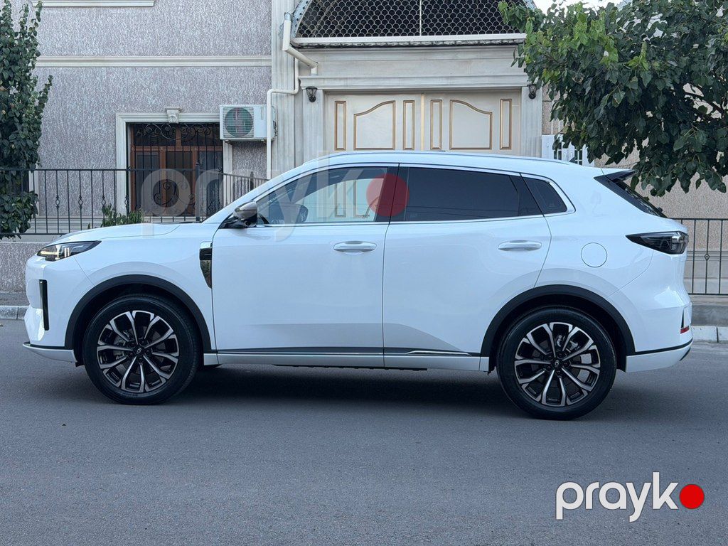 Changan Qiyuan Q05, 1.5 L, 18.99 kWh, 2025 il, 18 375 km — Avtomobillər, Bakı (9)