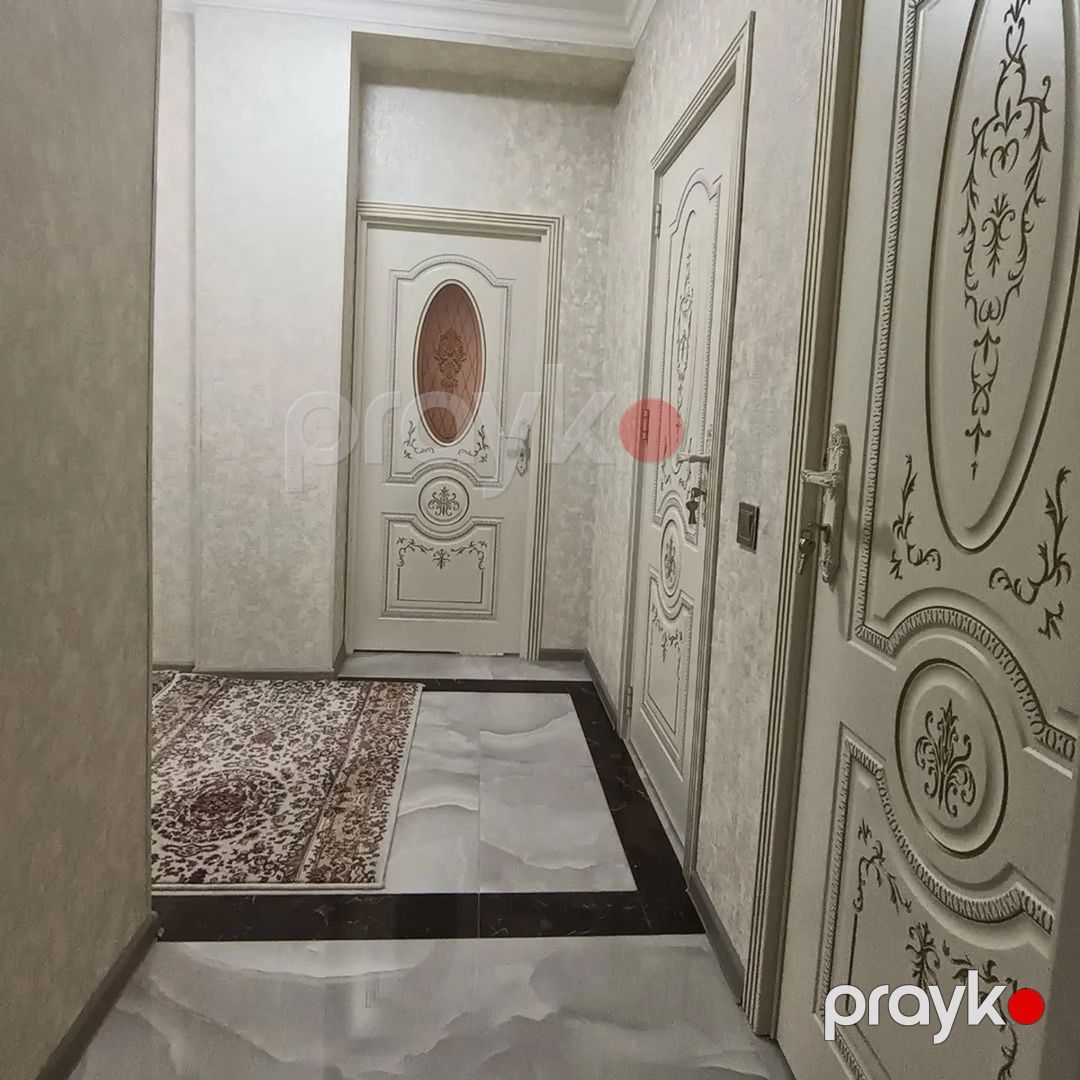 2-otaqlı yeni tikili kirayə verilir, Şirvan ş., 70 m² — Mənzil, Şirvan (12)