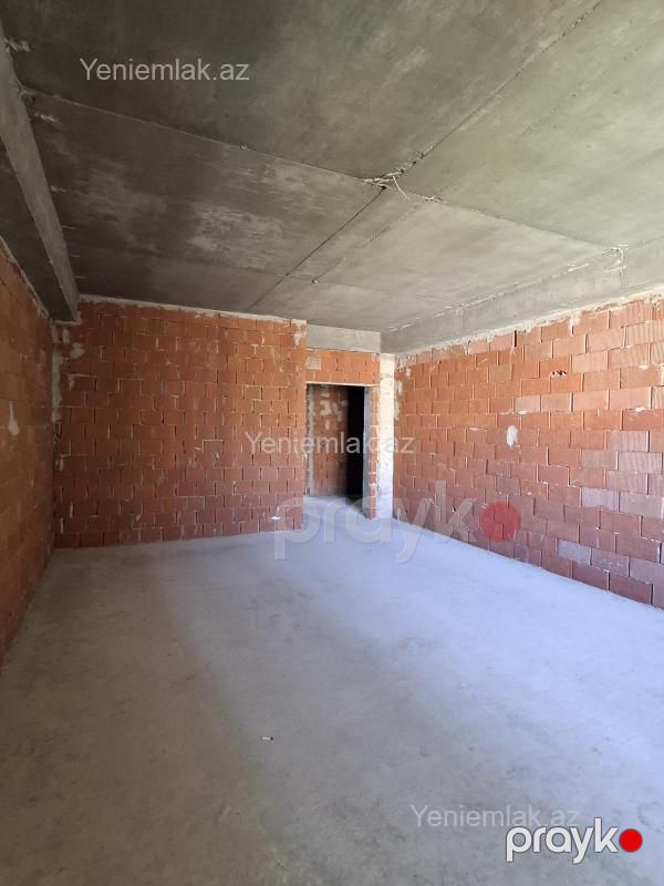 Satılır 2 otaqlı Bina evi menzil (Yeni tikili), 72 m², Sumqayıt Bulvarı — Mənzil, Sumqayıt (10)