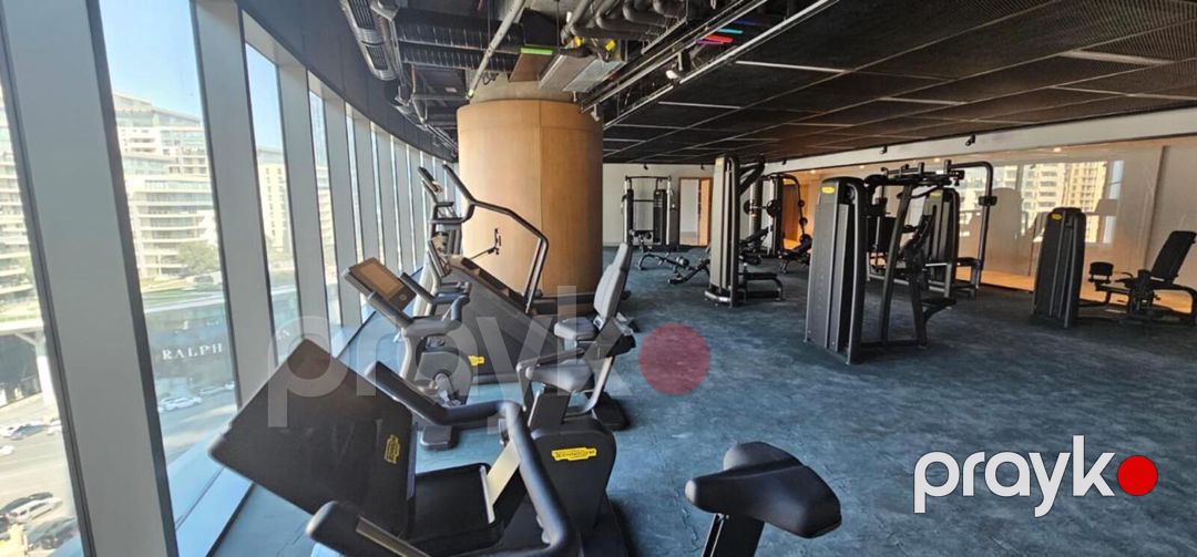Satılır 2 otaqlı yeni tikili 98 m² — Mənzil, Bakı (6)