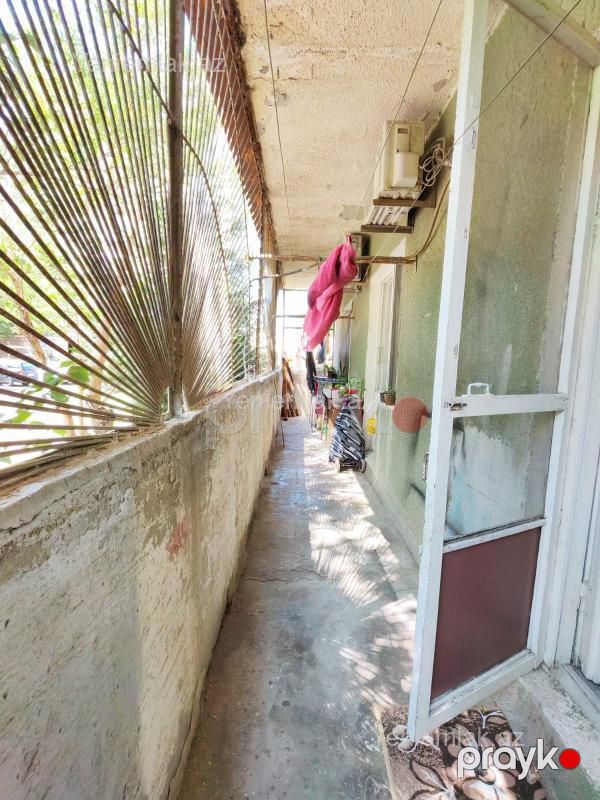 Satılır 2 otaqlı Bina evi menzil (Köhnə tikili), 60 m², Xətai rayonu — Mənzil, Bakı (11)